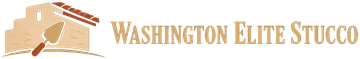 Washington Elite Stucco